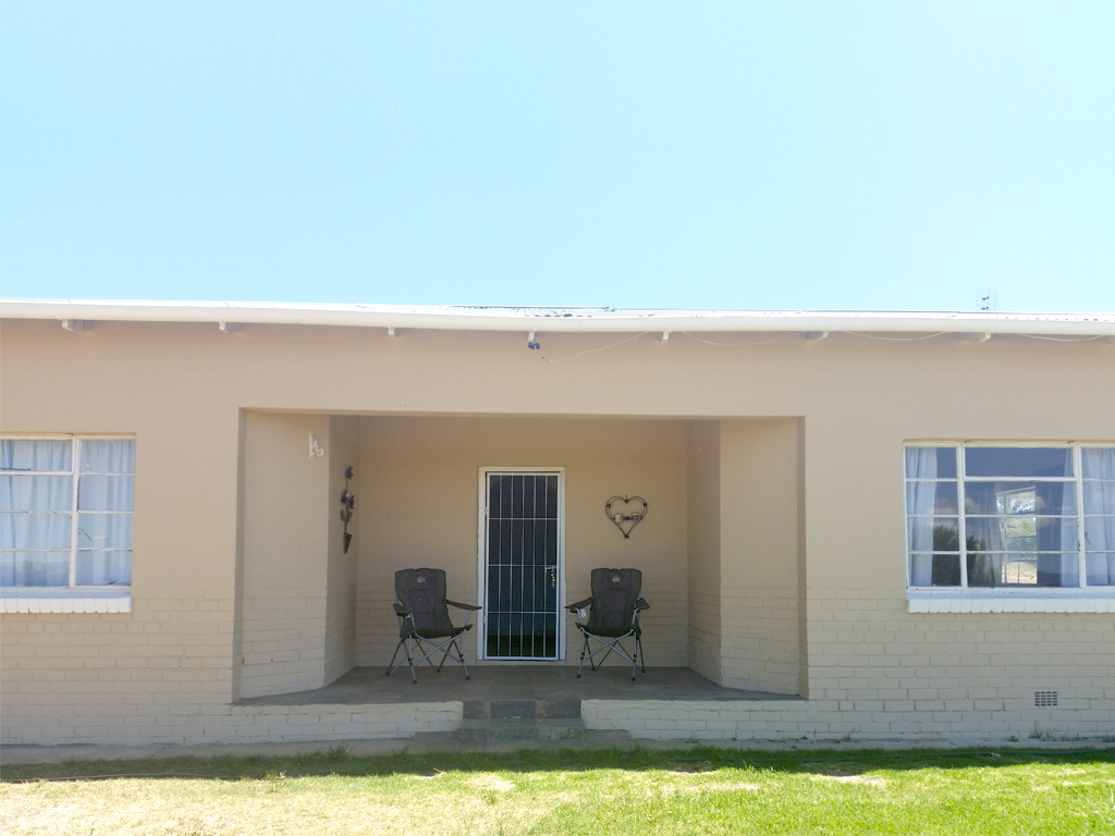 Oppiplaas Lady Grey Eastern Cape in South Africa